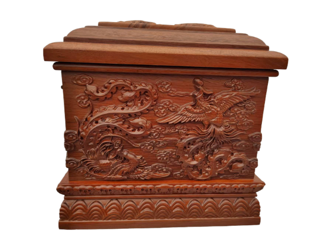 棺木式骨灰盒供應(yīng) 上海同錦福實(shí)業(yè)供應(yīng)