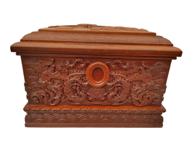 鄭州骨灰盒哪家好 上海同錦福實業(yè)供應(yīng)