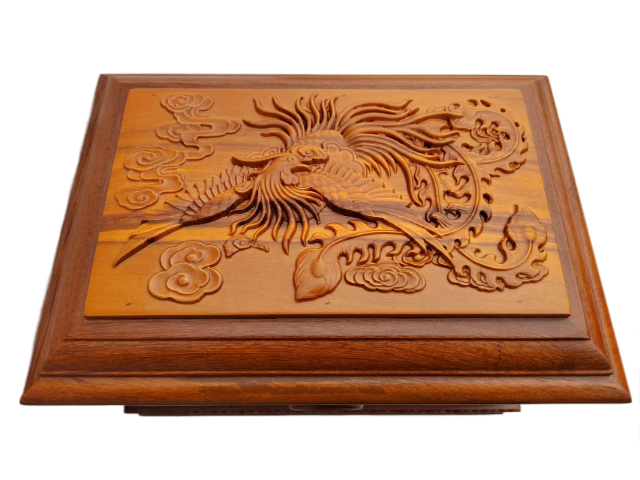 吉林黑檀木骨灰盒參考價(jià) 上海同錦福實(shí)業(yè)供應(yīng)