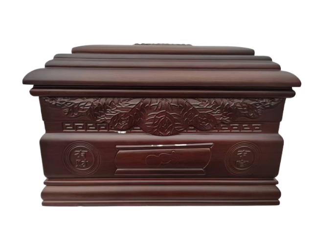黑龍江木質(zhì)骨灰盒批發(fā)價格 上海同錦福實業(yè)供應(yīng)