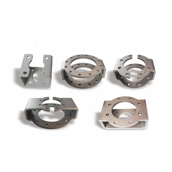 Soporte de V¨¢lvula Solenoide