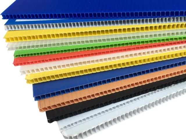 厦门彩色中空板哪家更专业,中空板