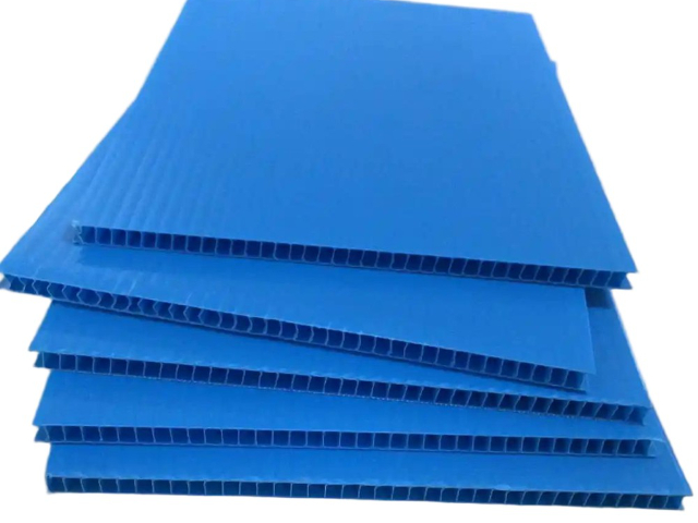 佛山電子包裝中空板批發(fā) 值得推薦 安徽天第工業(yè)供應;