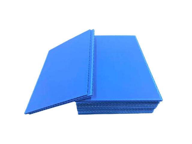 佛山物流中空板批发,中空板