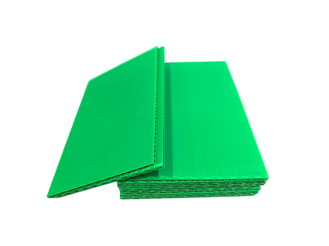 厦门彩色中空板周转箱厂家,中空板