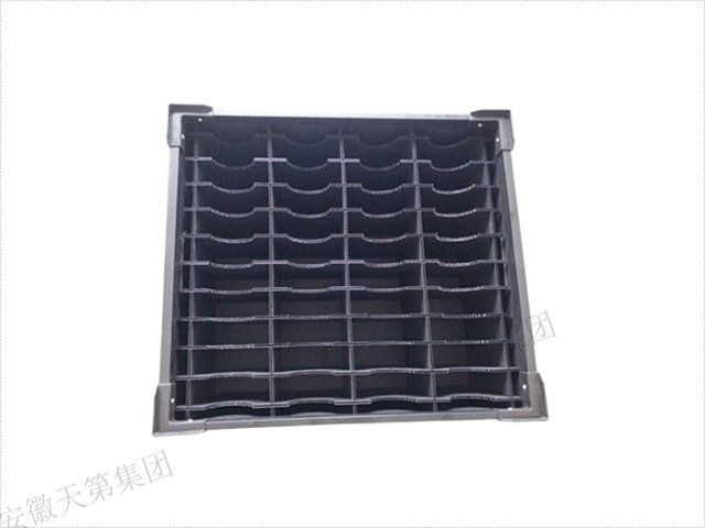 上海中空板分格卡销售公司,刀卡