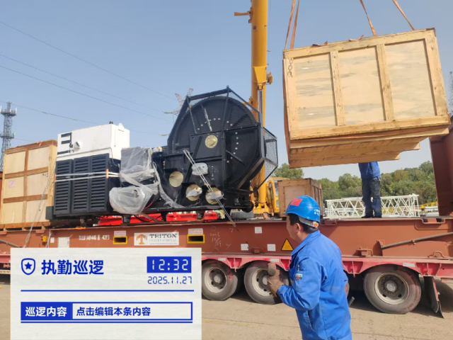 上海重型机械大件运输公司联系电话,大件运输