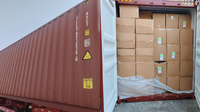 南京物流大件进仓运输违禁品清单,进仓运输