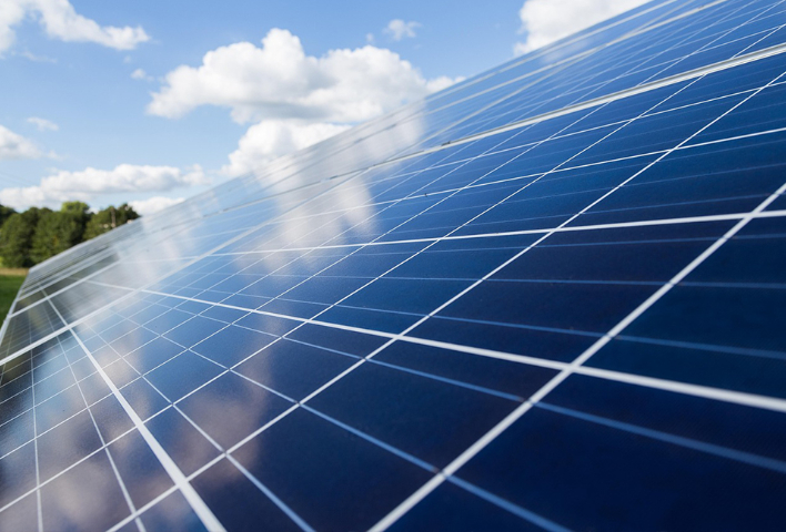 涪陵光伏電站代建 四川匯福源太陽能科技供應