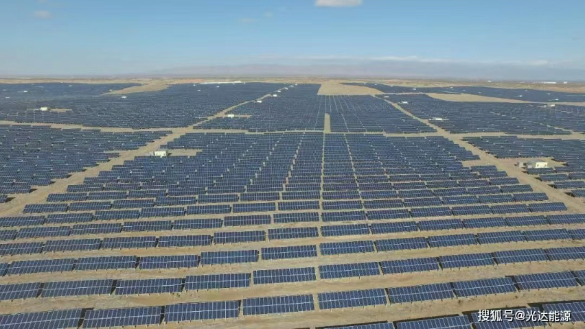 青海正规的电站代建