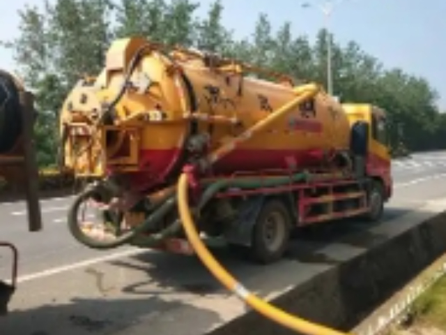 山西企业废水治理