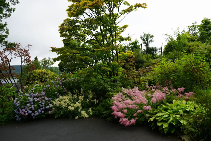 上海及周邊公園戶外花鏡價(jià)格
