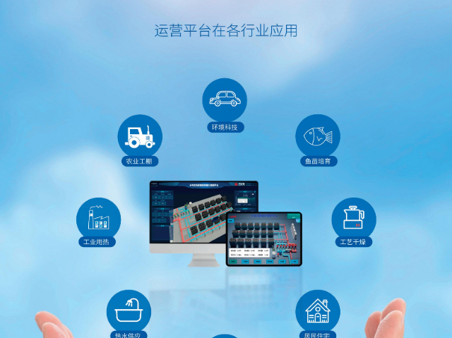 新疆國產(chǎn)中汝達數(shù)字供暖平臺廠家電話 甘肅歐特斯新能源供應(yīng)