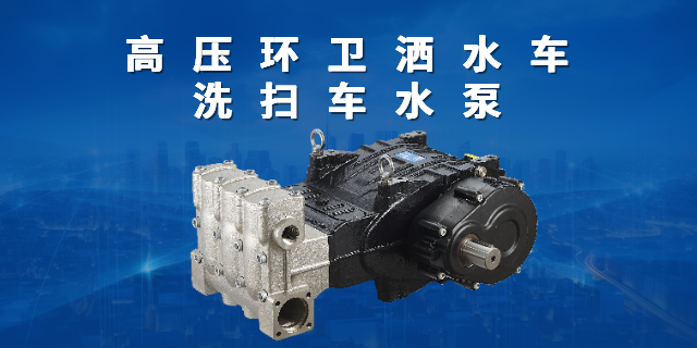 安徽柱塞泵定制價格 寧波市絕特機械供應(yīng)