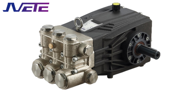 北京高壓柱塞泵定制價格 寧波市絕特機械供應