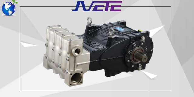 大流量高壓柱塞泵設(shè)備 寧波市絕特機(jī)械供應(yīng);