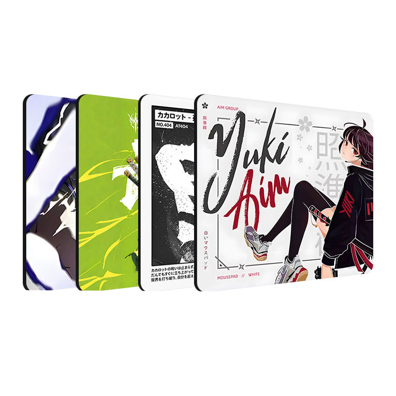 Gaming Mouse Pad Market Trends & Future Outlook