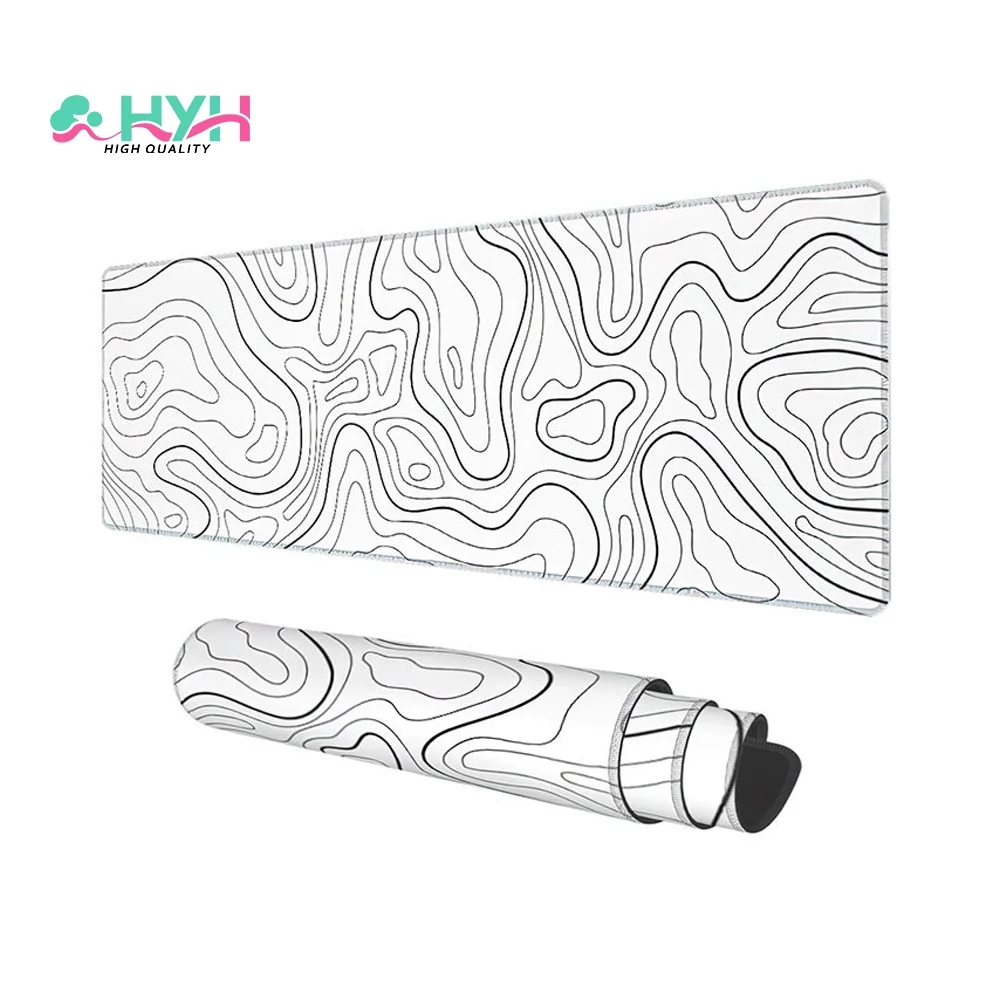 desk mat