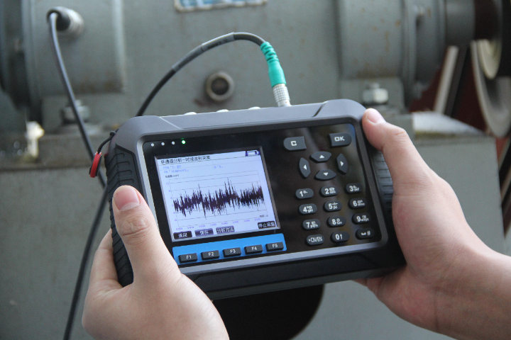 廣西振動分析儀設(shè)備制造 推薦咨詢 昆山祺邁測控設(shè)備供應(yīng);