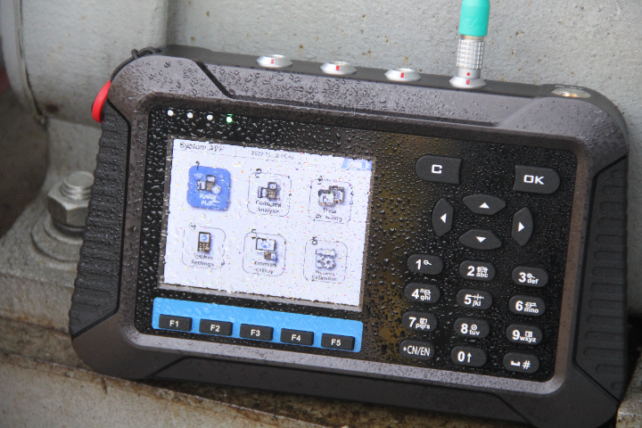 新疆振動分析儀推薦廠家 服務(wù)至上 昆山祺邁測控設(shè)備供應(yīng)