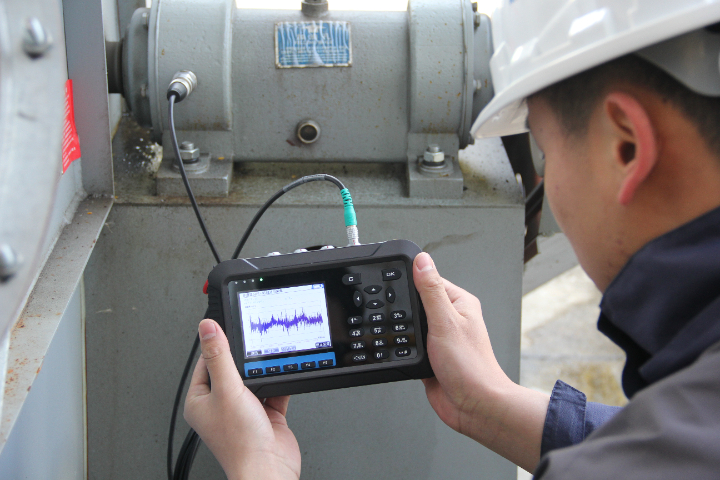 智能動平衡儀使用方法,動平衡儀