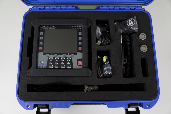 廣東大型振動分析儀 誠信為本 昆山祺邁測控設(shè)備供應(yīng)