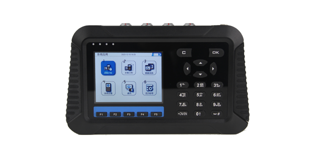 安徽智能動平衡儀 值得信賴 昆山祺邁測控設備供應