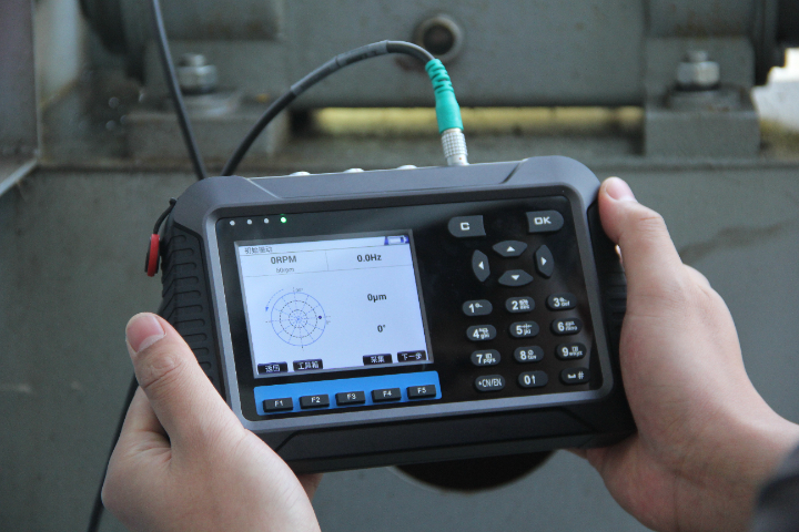 山西自動(dòng)化動(dòng)平衡儀 信息推薦 昆山祺邁測(cè)控設(shè)備供應(yīng)