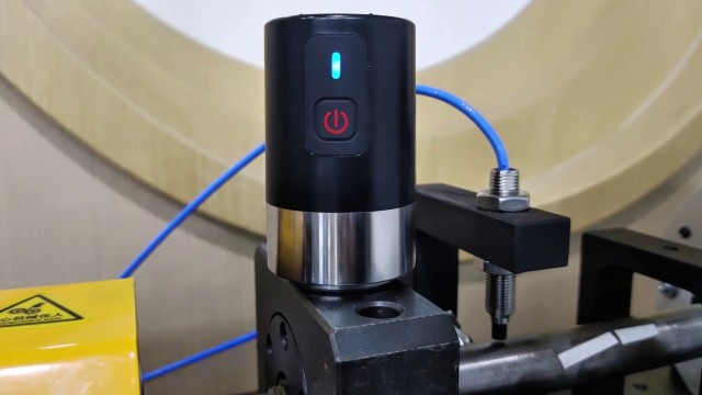 附近无线振动传感器诚信合作,无线振动传感器