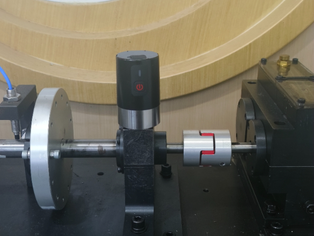 貴州智能無線振動傳感器 值得信賴 昆山祺邁測控設備供應