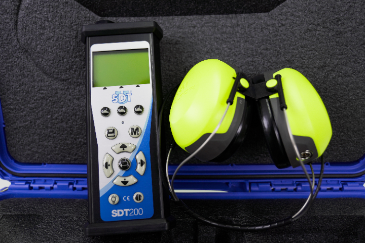 山東超聲波檢漏儀互惠互利 來電咨詢 昆山祺邁測控設備供應