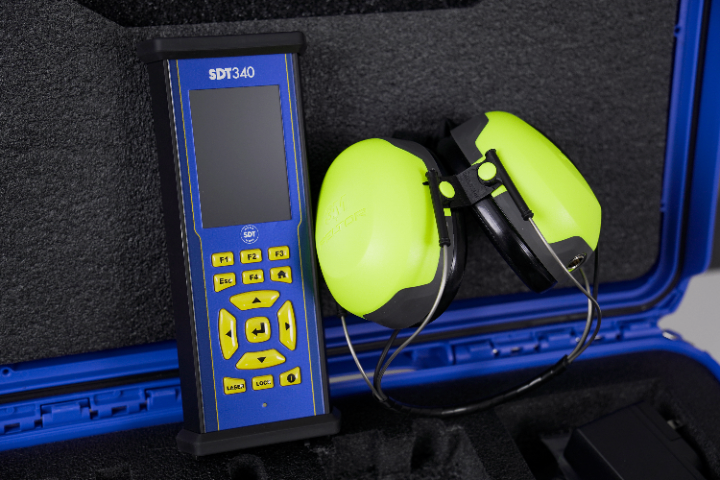 河北超聲波檢漏儀銷售廠家 貼心服務 昆山祺邁測控設備供應