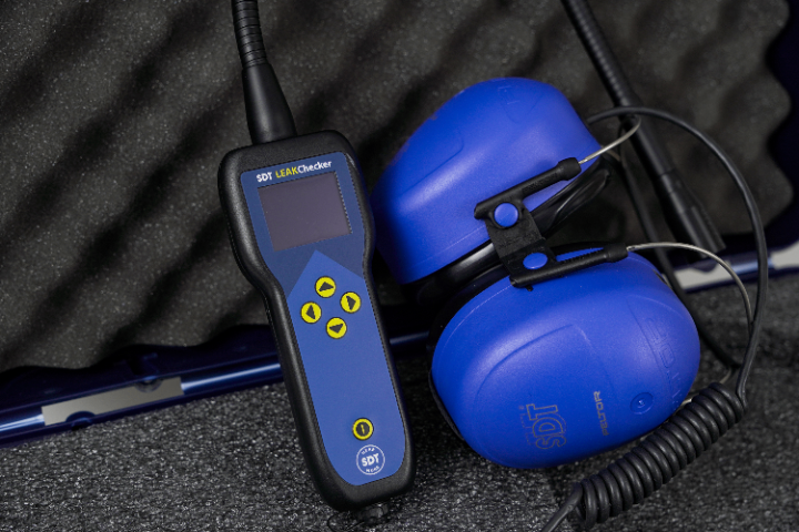 甘肅購買超聲波檢漏儀 信息推薦 昆山祺邁測控設備供應