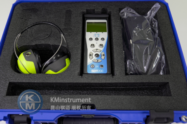 福建氣體泄漏檢測儀設備制造 服務為先 昆山祺邁測控設備供應