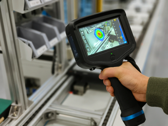 安徽聲學(xué)成像儀答疑解惑 值得信賴 昆山祺邁測控設(shè)備供應(yīng)