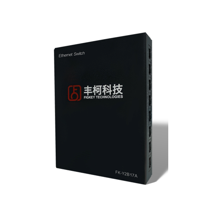 以太网交换机