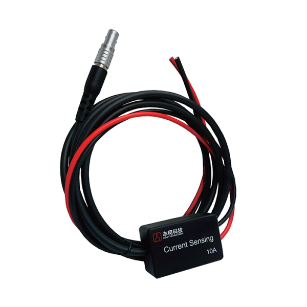 暗電流/靜態電流采集探頭