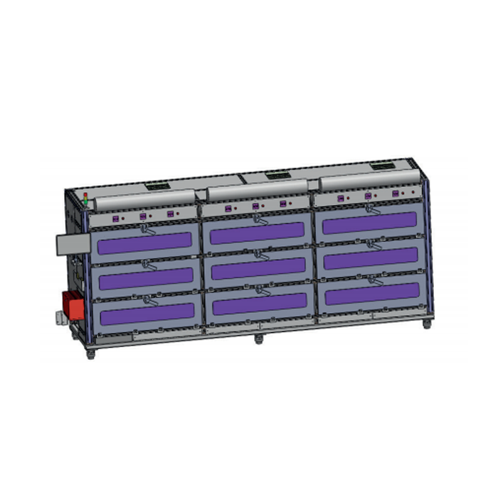 老化測試系統(tǒng)