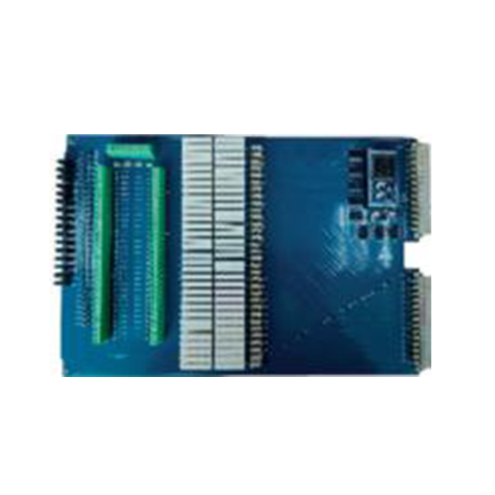 L3206 通用开关卡