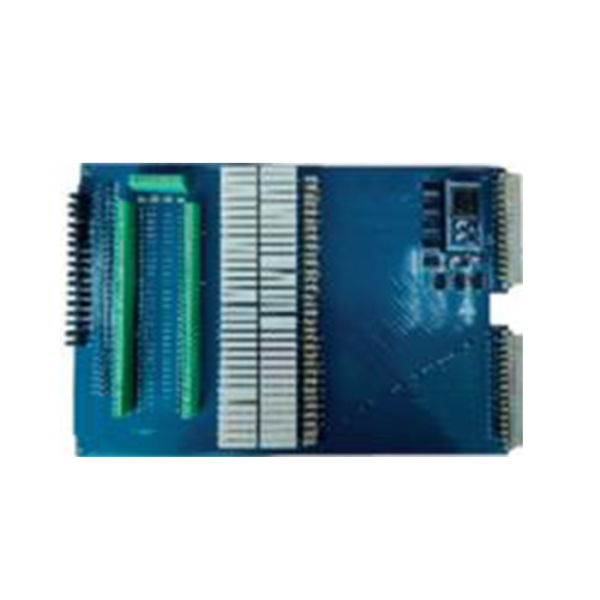 L3206 通用開關卡