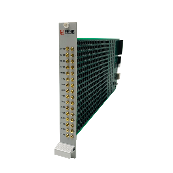 可編程電阻模塊