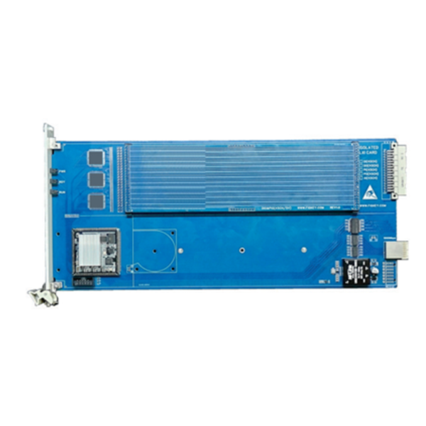 數(shù)字信號 IO卡DIO4505