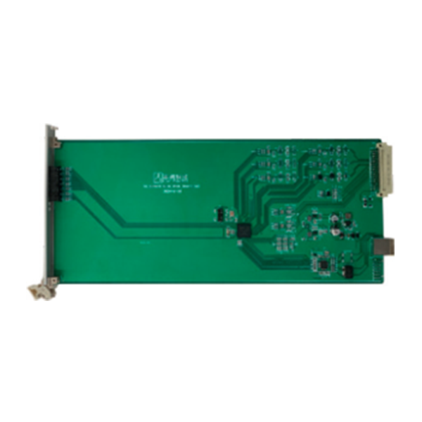 CAN/LIN 通訊接口卡