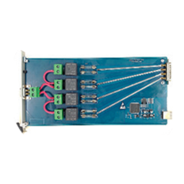 通用開關(guān)卡L0430