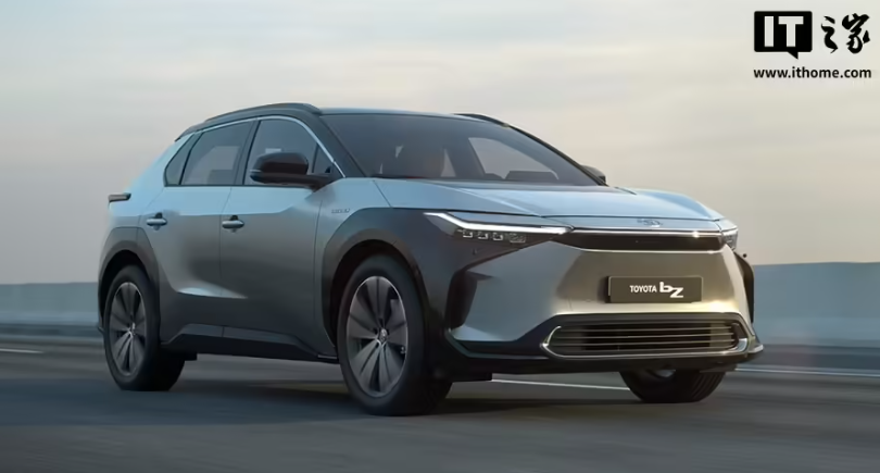 全球智駕領域單筆項目：博世獲豐田百億級 ADAS 定點，2028 年量產落地