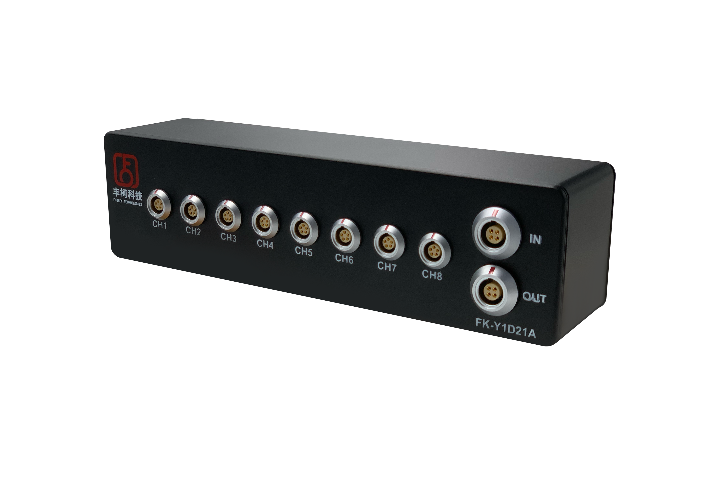 北京车载信号数据采集分析平台