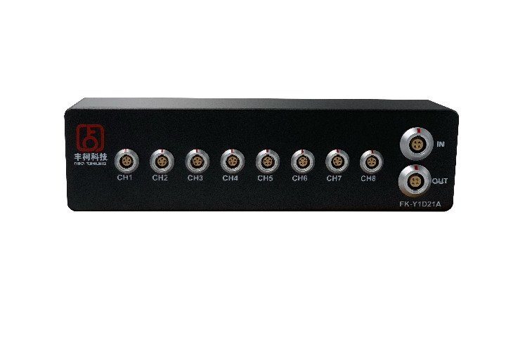 浙江温度数据采集设备