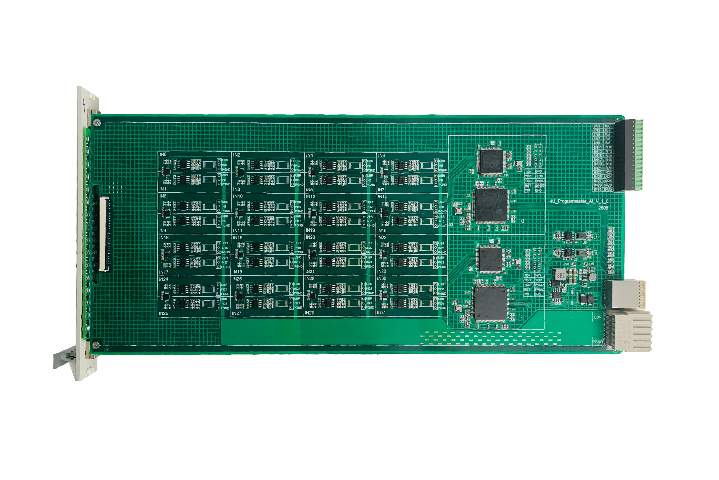 天津hil硬件在環(huán)系統(tǒng) 豐柯電子科技供應(yīng)