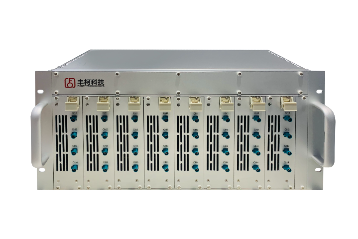 廣西動(dòng)力系統(tǒng)測(cè)試硬件在環(huán)