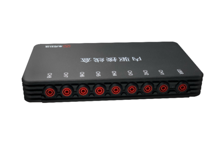 江苏CAN总线数据采集服务